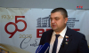 Спикер Воронежской гордумы поздравил воронежский вуз с днём рождения