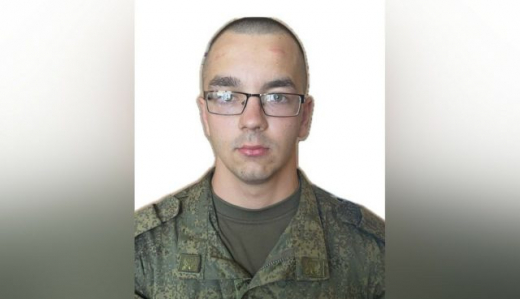 Сбежавшего воронежского контрактника не могут найти почти 7 месяцев