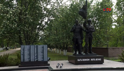 В Нововоронеже готовятся отпраздновать сразу два юбилея: военный и профессиональный