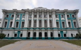 В воронежском музее имени Крамского закрылись несколько залов
