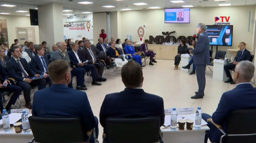 Сроки подключения воронежских инвестобъектов к газовым сетям сократились на 20%