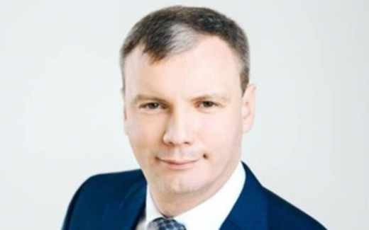 Андрей Бугаков снова в игре: владелец «Липецксантехмонтаж-1» готовится к выборам в горсовет