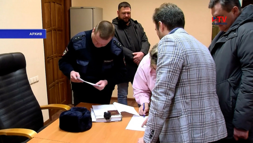 Чиновницам воронежского министерства ЖКХ отменили домашний арест