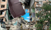 Число пострадавших при обрушении подъезда дома в белгородском Шебекино выросло до 5