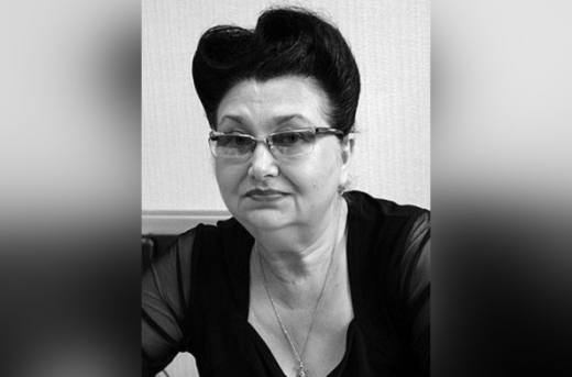 Умерла бывшая судья Воронежского областного суда Алла Милюкова