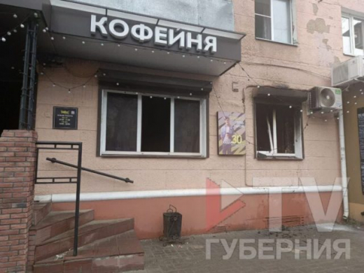 Последнюю пострадавшую при поджоге кафе в Воронеже выписали из больницы