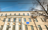Воронежец разбился при попытке починить окно на 4-м этаже