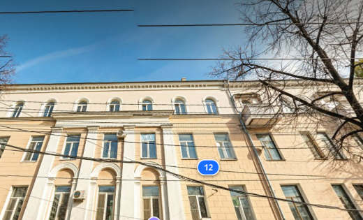 Воронежец разбился при попытке починить окно на 4-м этаже