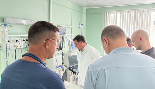 В больницах остаются 6 пострадавших при атаках БПЛА на Воронеж