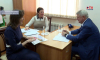 Планы развития соцобъектов и личные просьбы: воронежский губернатор провёл приём граждан в Бобровском районе