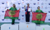 Воронежская спортсменка победила на домашнем этапе Кубка России по стрельбе