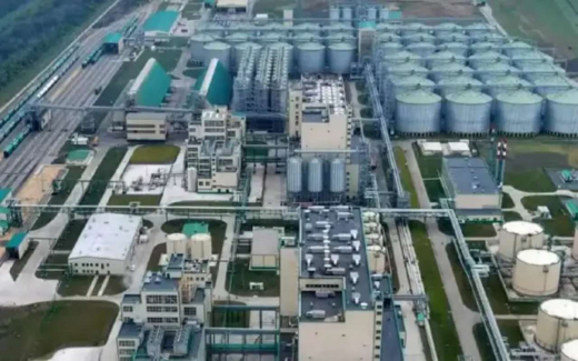 Апелляция подтвердила решение по делу «КурскАгроТерминала» против белорусского подрядчика