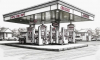 Бензин в Воронежской области продают дороже, чем в Московской – исследование