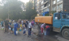 В Россоши восстановили водоснабжение