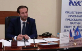 Белгородский облсуд рассмотрит апелляцию на арест вице-губернатора Зайнуллина
