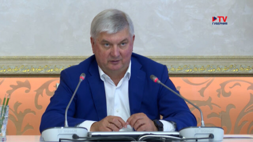 Воронежский губернатор призвал привлечь общественников к контролю за благоустройством