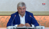 Воронежский губернатор призвал привлечь общественников к контролю за благоустройством