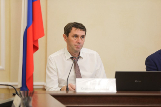 Мошенники в четвёртый раз создали фейковый аккаунт мэра Воронежа
