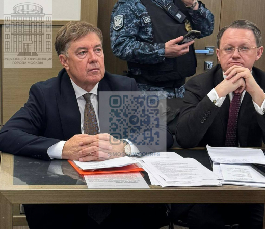 Два воронежских отеля сети Marton изъяли по иску Генпрокуратуры