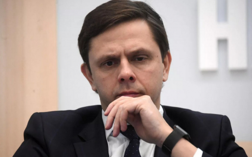Похерил свое обещание перед премьер-министром Мишустиным глава орловской области Клычков