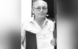 Умер сотрудник «ЭкоЦентр» Марат Жаукенов, посвятивший жизнь зелёным насаждениям