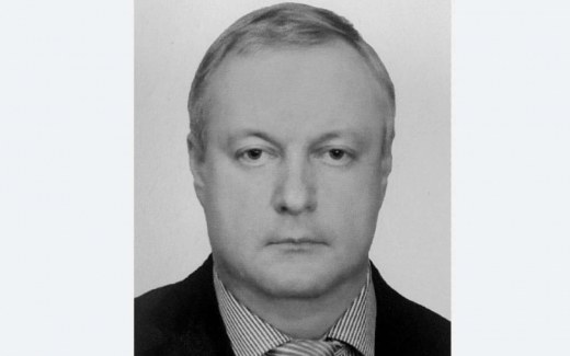 Скончался директор МУП «Воронежтеплосеть» Андрей Бутырин