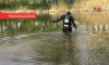 Около сотни воронежских пляжей обследуют водолазы