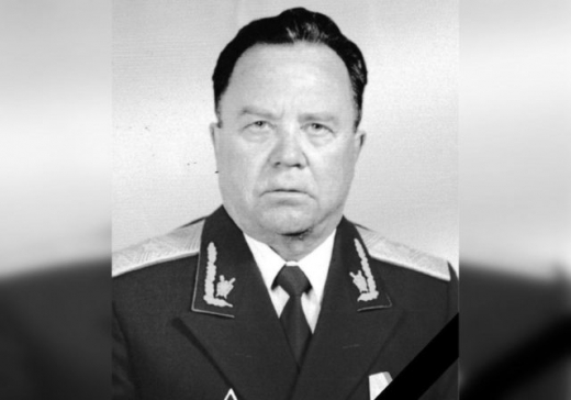 Умер экс-прокурор Воронежской области Борис Логинов