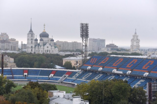 «Ощущалась атмосфера упадка»: что воронежцы вспоминают о перестройке