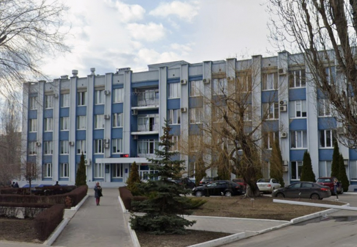 В работе клиентских сервисов «РВК-Воронеж» произошли сбои