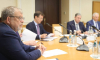 Аркадий Пономарев в Госдуме обсудил усиление контроля качества молочной продукции