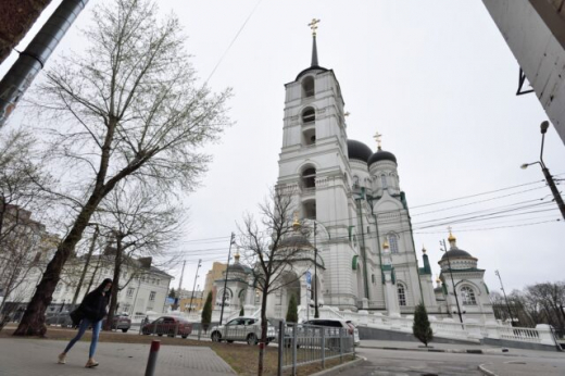 Благовещение Пресвятой Богородицы в 2024 году: какого числа, суть праздника, традиции и запреты