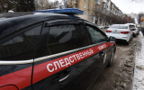 В Воронежской области на лестничной клетке нашли тело мужчины