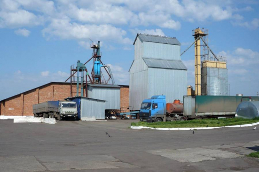 В Воронежской области второй год не могут продать богучарский маслозавод