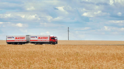 Овощи размагнитились // Сеть «Магнит» продала производство на открытом липецком грунте