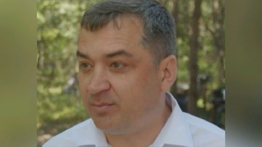 Максим Шляхта возглавил воронежское управление физкультуры и спорта