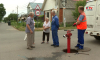 Жители нескольких улиц в частном секторе Воронежа четыре года страдают он дефицита воды