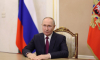 Владимир Путин поздравил воронежскую пловчиху Дарью Клепикову с победой на Чемпионате мира