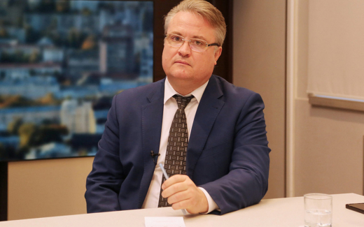 Мэр Воронежа назвал чиновников главной проблемой, которая может угробить любую концессию