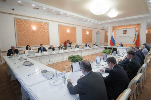 3 района Воронежской области вошли в ТОП рейтинга минэкономразвития по развитию конкуренции