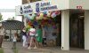 В Воронеже отпраздновали первую годовщину открытия нового корпуса детской поликлиники №11