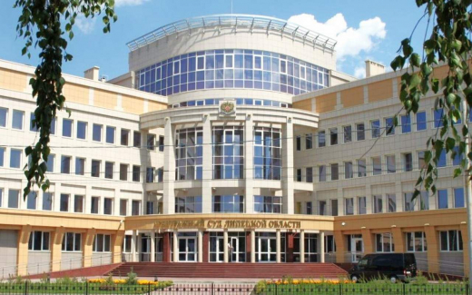 Арбитражный суд Липецкой области взыскал с «Пиковской Земли» почти 550 тыс. рублей ущерб за самовольную добычу подземных вод