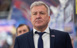 Воронежский «Буран» подтвердил назначение Олега Браташа новым главным тренером