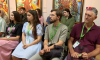 Художники из регионов Содружества «Донбасс» напишут городские пейзажи Воронежа