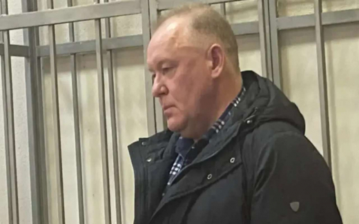 Воронежский областной суд отказал экс-вице-мэру Юрию Бавыкину в смягчении приговора