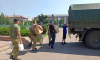 Депутаты Воронежской гордумы направили новую партию гуманитарной помощи участникам СВО и жителям освобожденных территорий