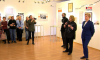 В воронежском музее Крамского открыли выставку о спасённых во время ВОВ экспонатах