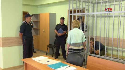 В Воронеже вынесли приговор бойцу ЧВК, расстрелявшему двух сослуживцев