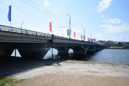 В Воронежском водохранилище нашли тело мужчины