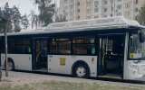В Воронеже остановили автобус из-за пассажира с подозрительным предметом
